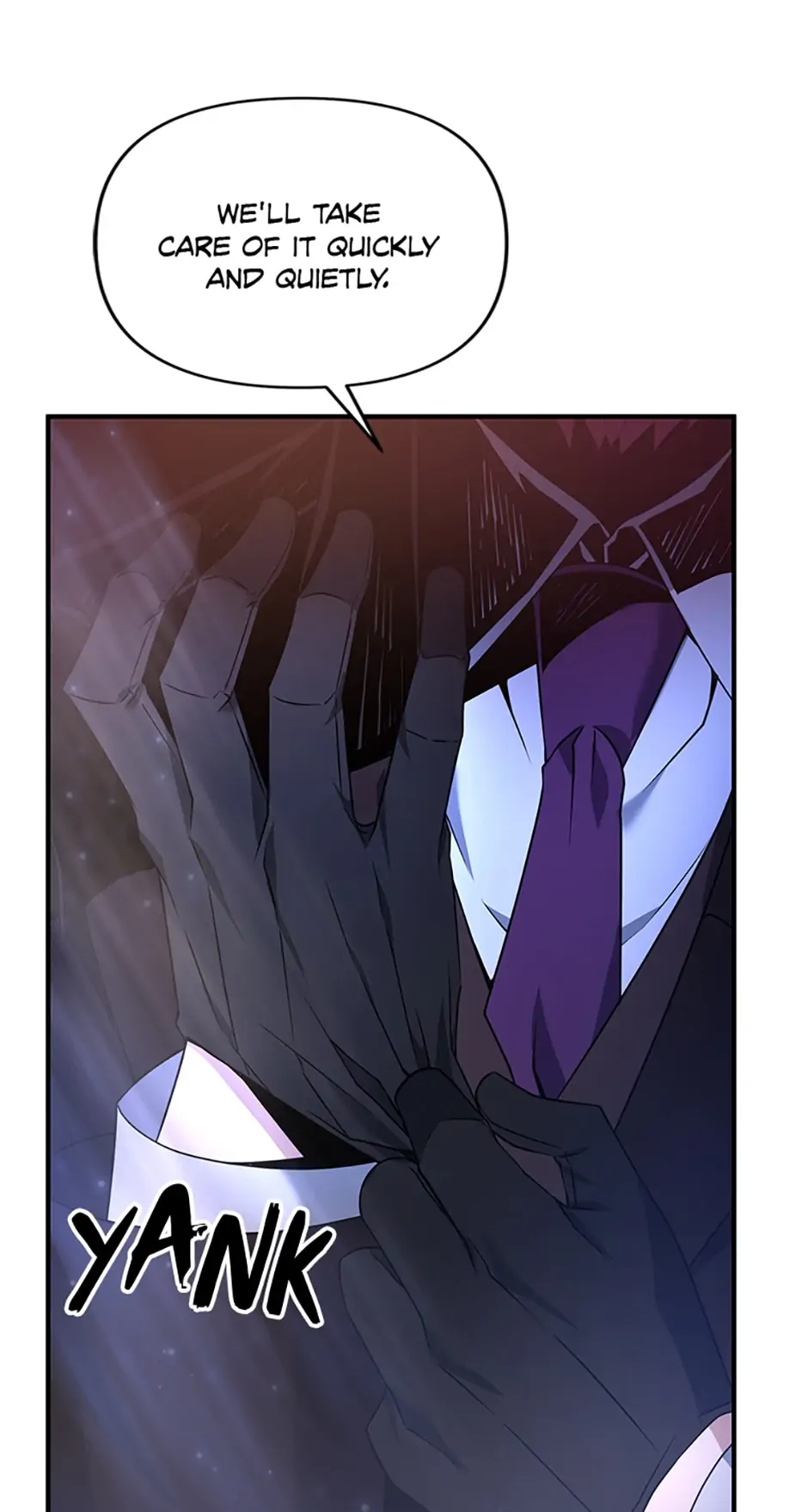 The Lazy Swordmaster chapter 5 page 10