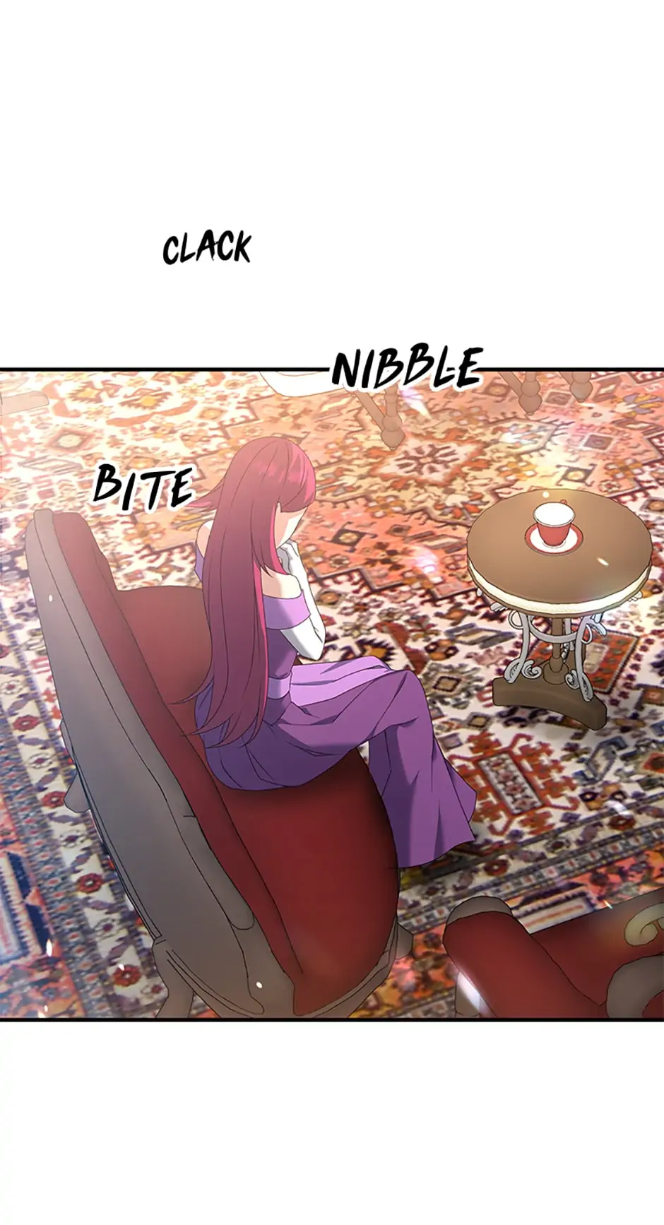 The Lazy Swordmaster chapter 5 page 16