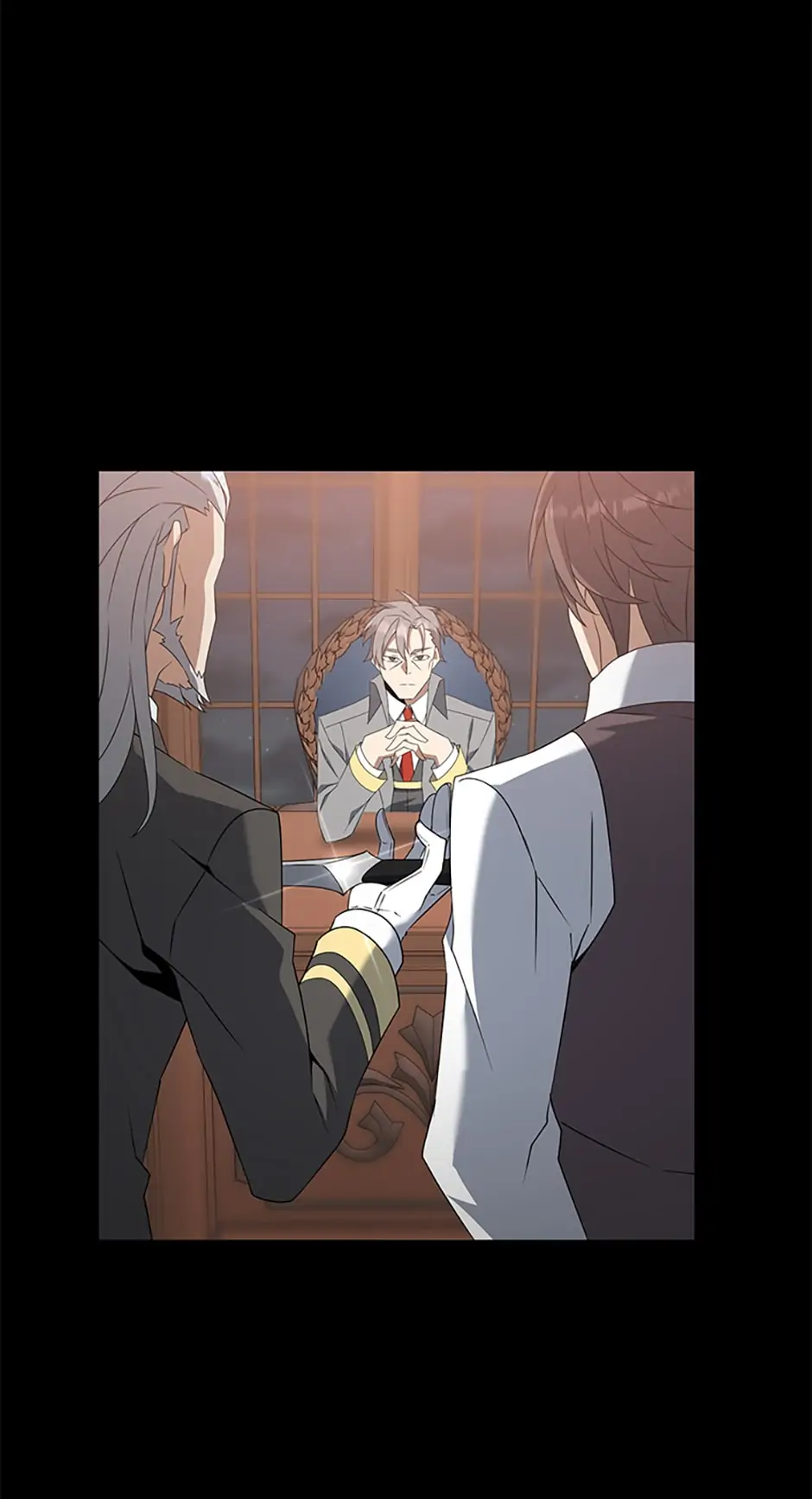 The Lazy Swordmaster chapter 5 page 19