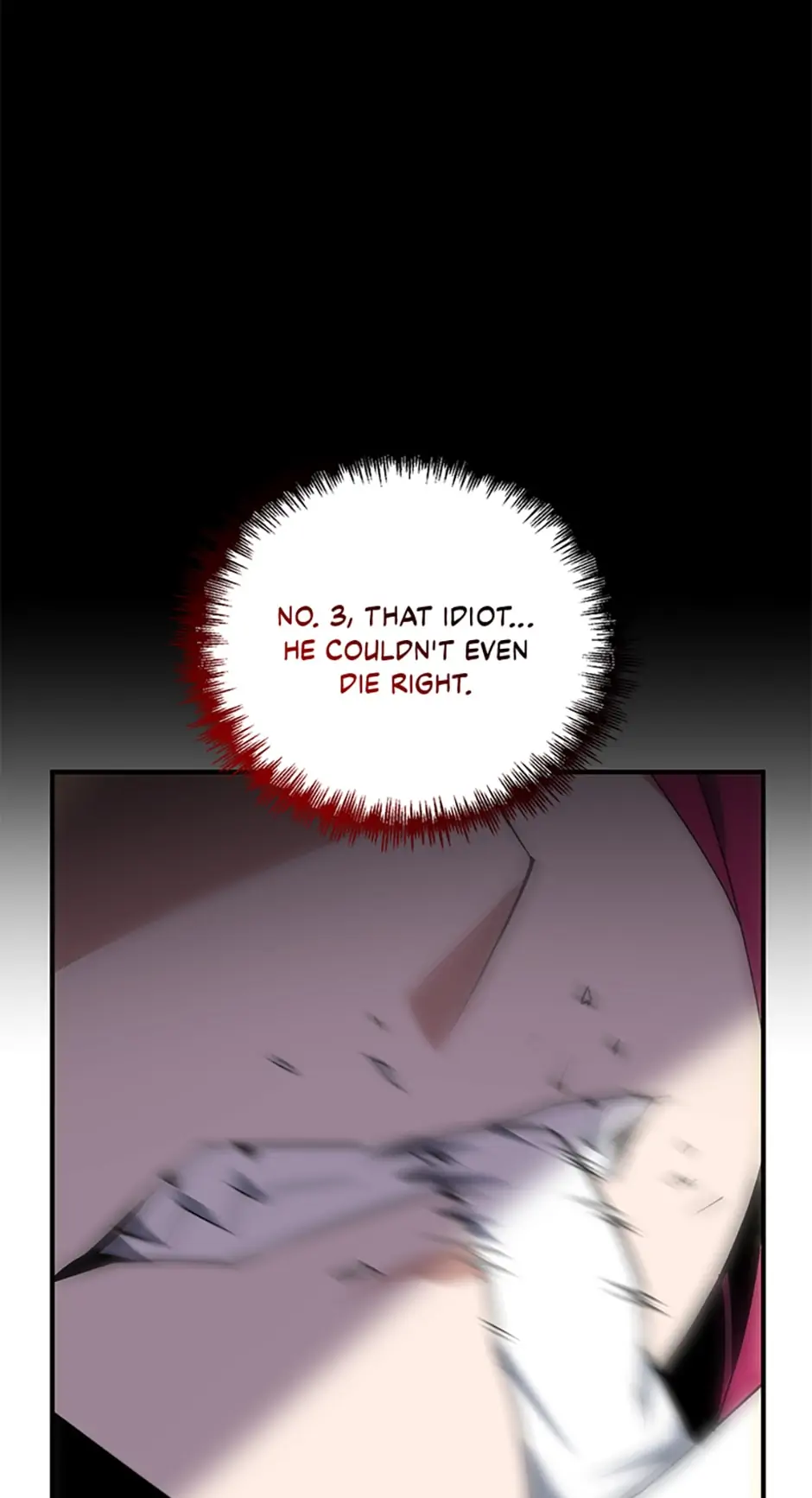 The Lazy Swordmaster chapter 5 page 21