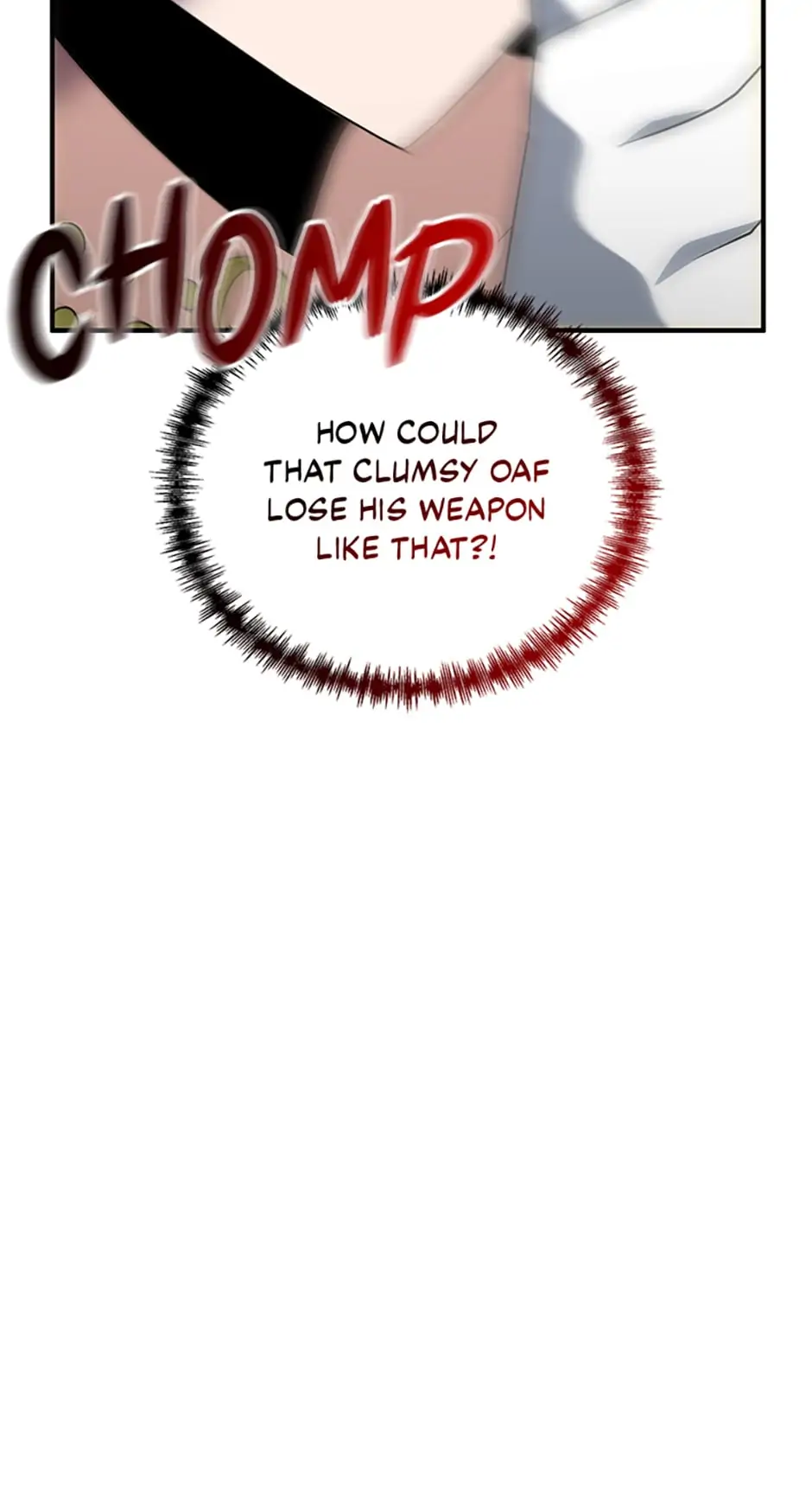 The Lazy Swordmaster chapter 5 page 22