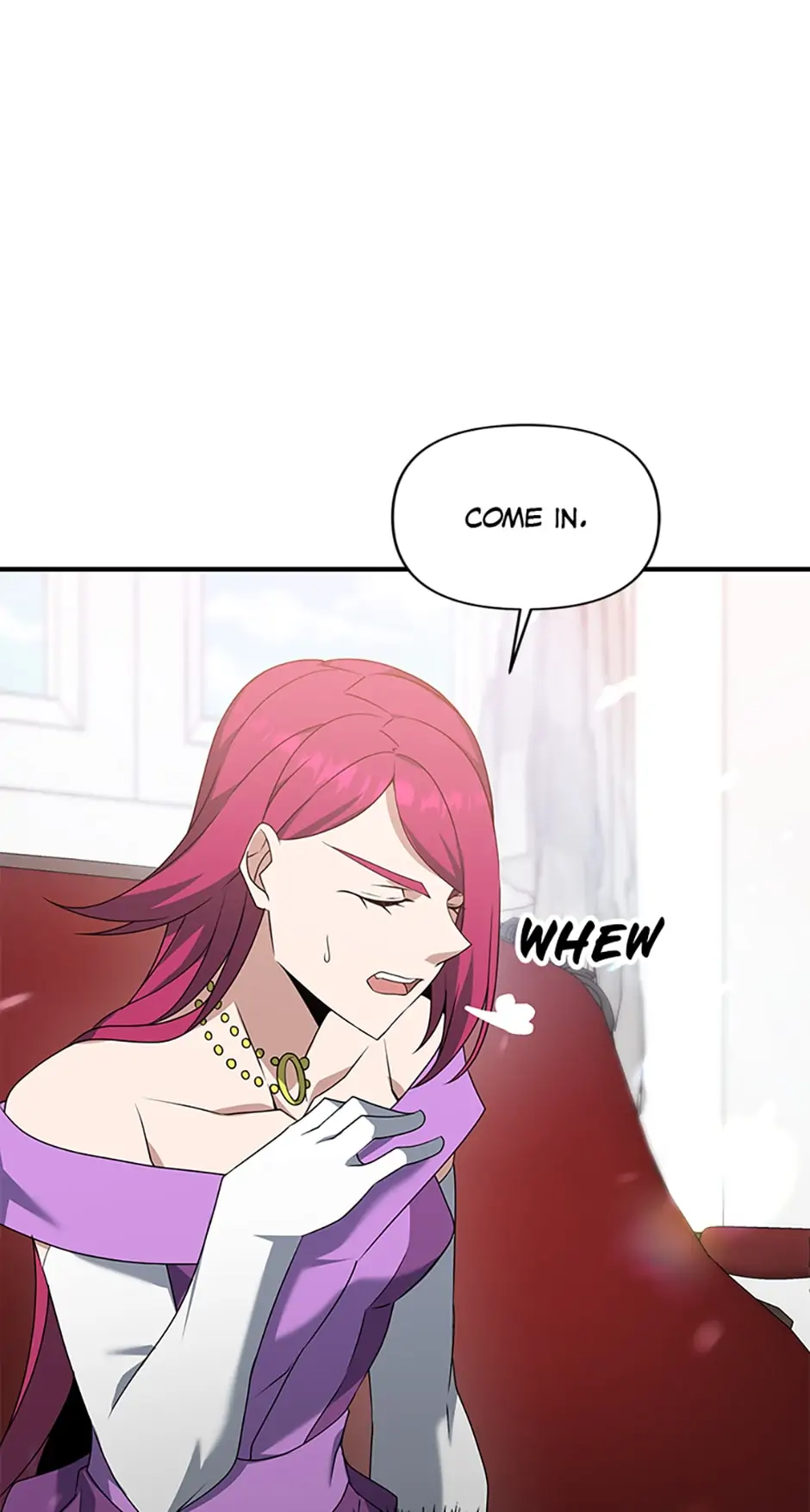 The Lazy Swordmaster chapter 5 page 26