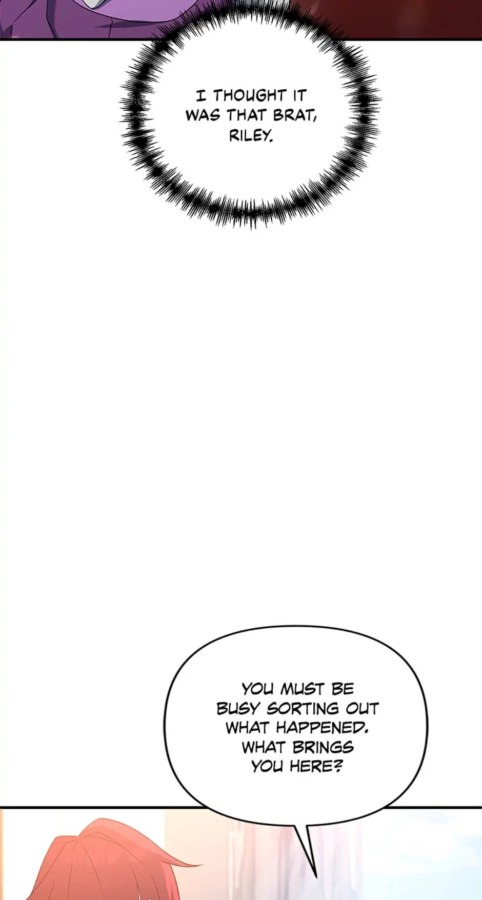 The Lazy Swordmaster chapter 5 page 27