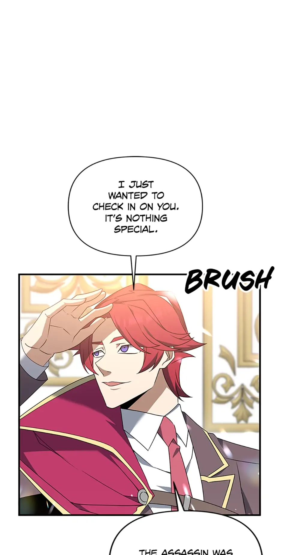 The Lazy Swordmaster chapter 5 page 29