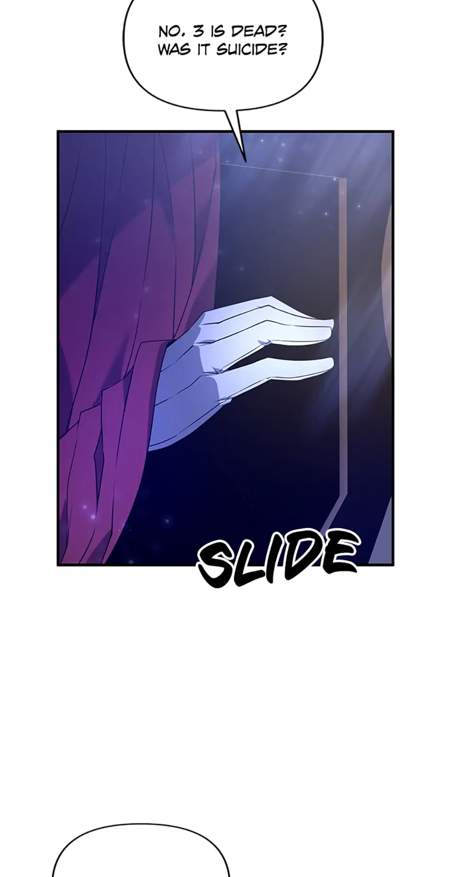 The Lazy Swordmaster chapter 5 page 3