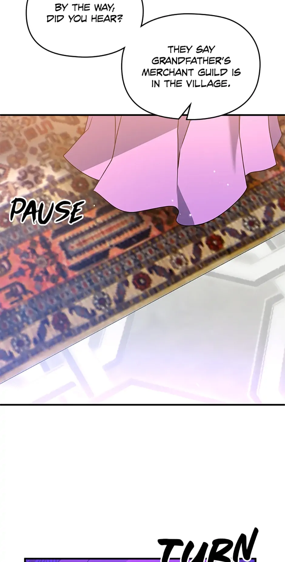 The Lazy Swordmaster chapter 5 page 34