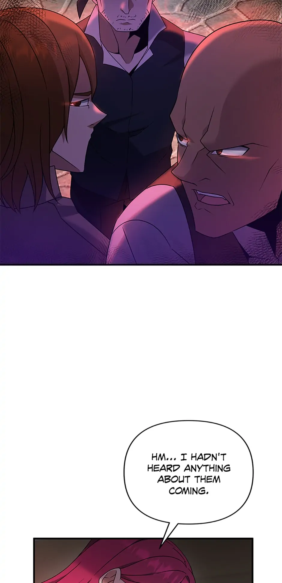 The Lazy Swordmaster chapter 5 page 37