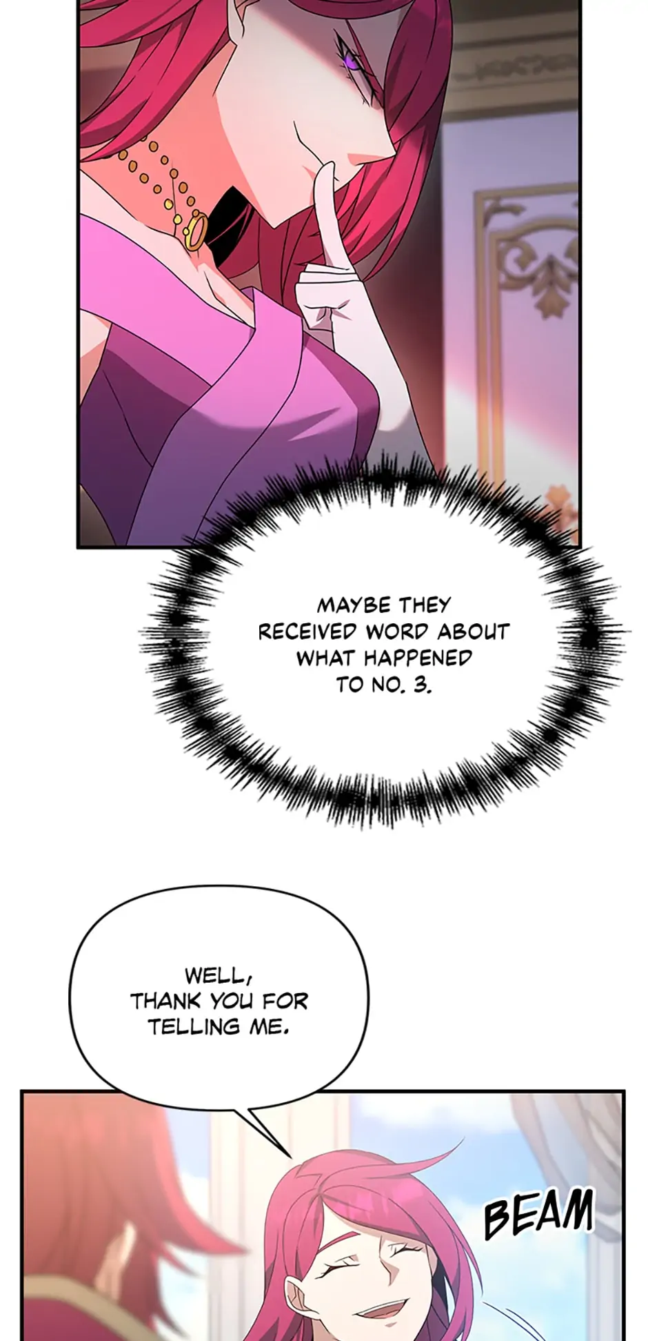 The Lazy Swordmaster chapter 5 page 38