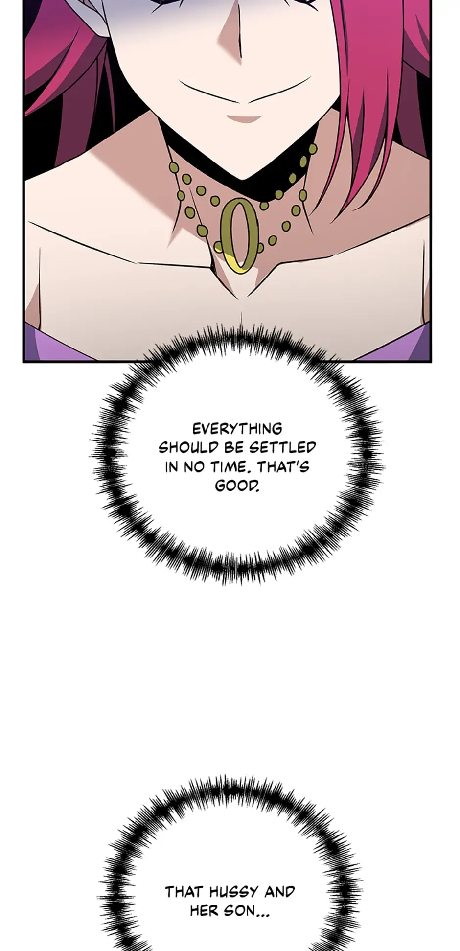 The Lazy Swordmaster chapter 5 page 42