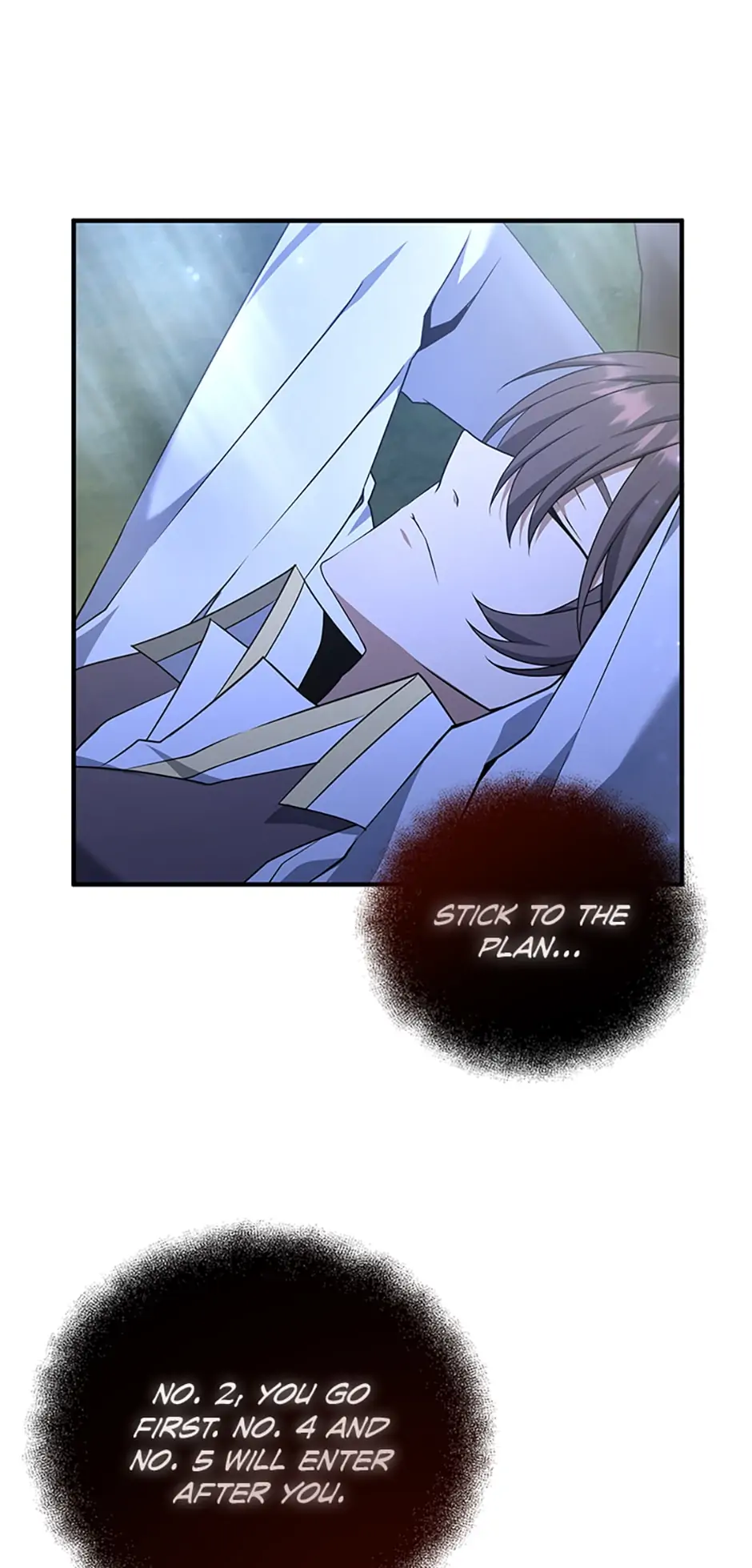 The Lazy Swordmaster chapter 5 page 46