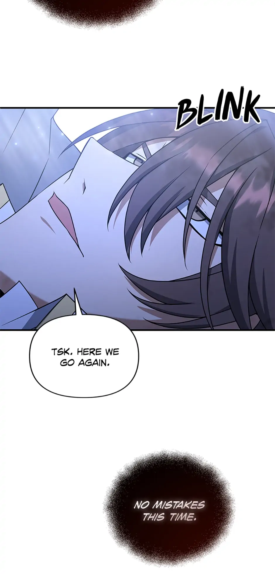 The Lazy Swordmaster chapter 5 page 47