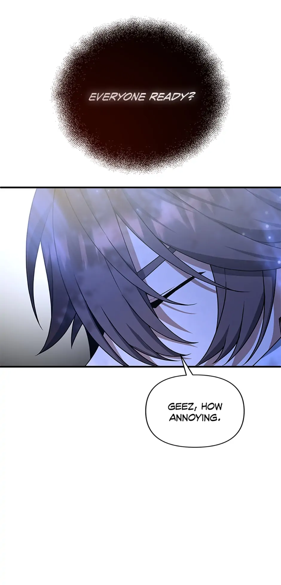 The Lazy Swordmaster chapter 5 page 49