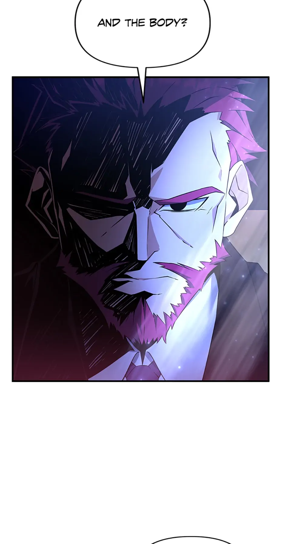 The Lazy Swordmaster chapter 5 page 5