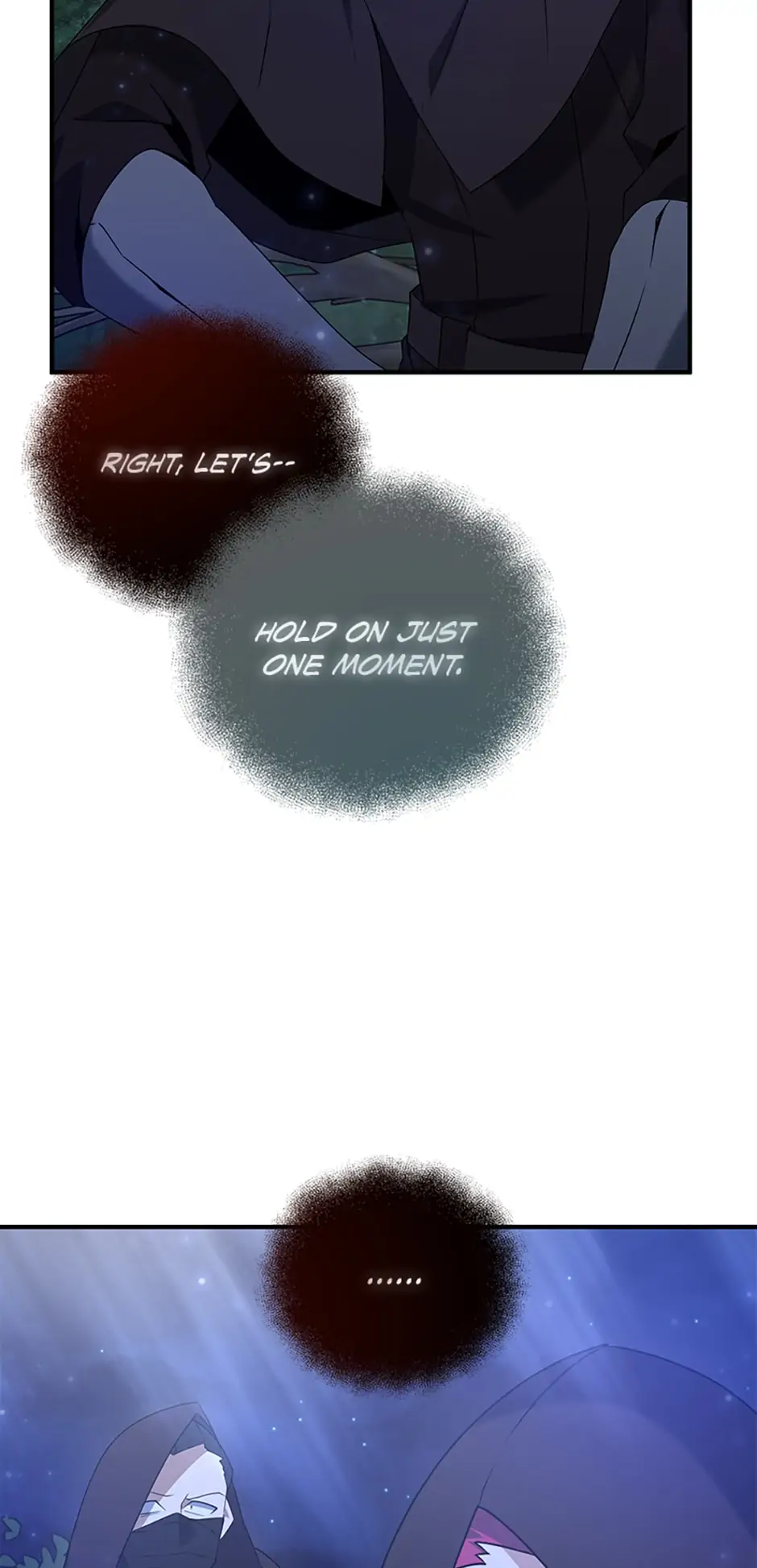 The Lazy Swordmaster chapter 5 page 52