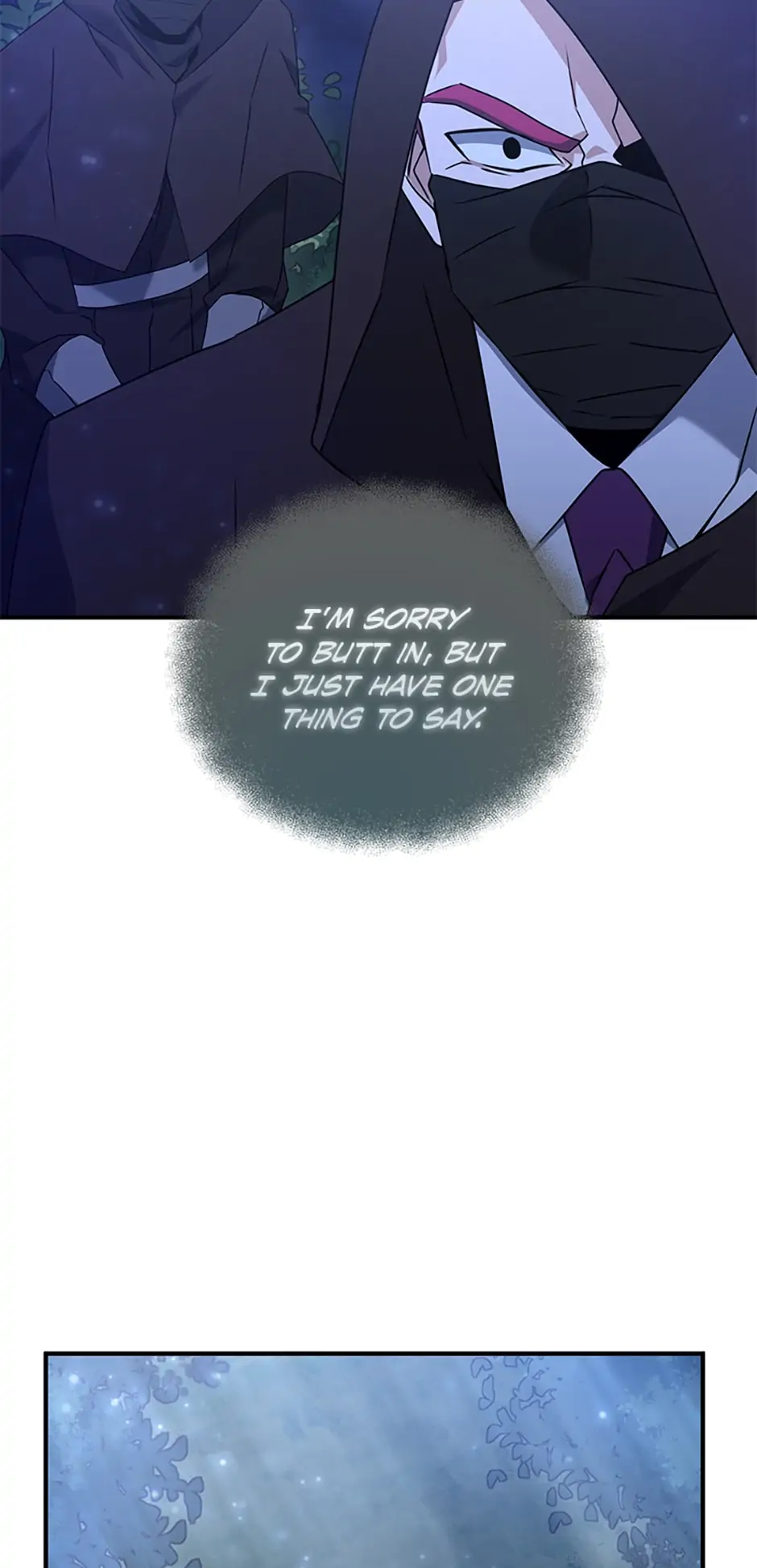 The Lazy Swordmaster chapter 5 page 53