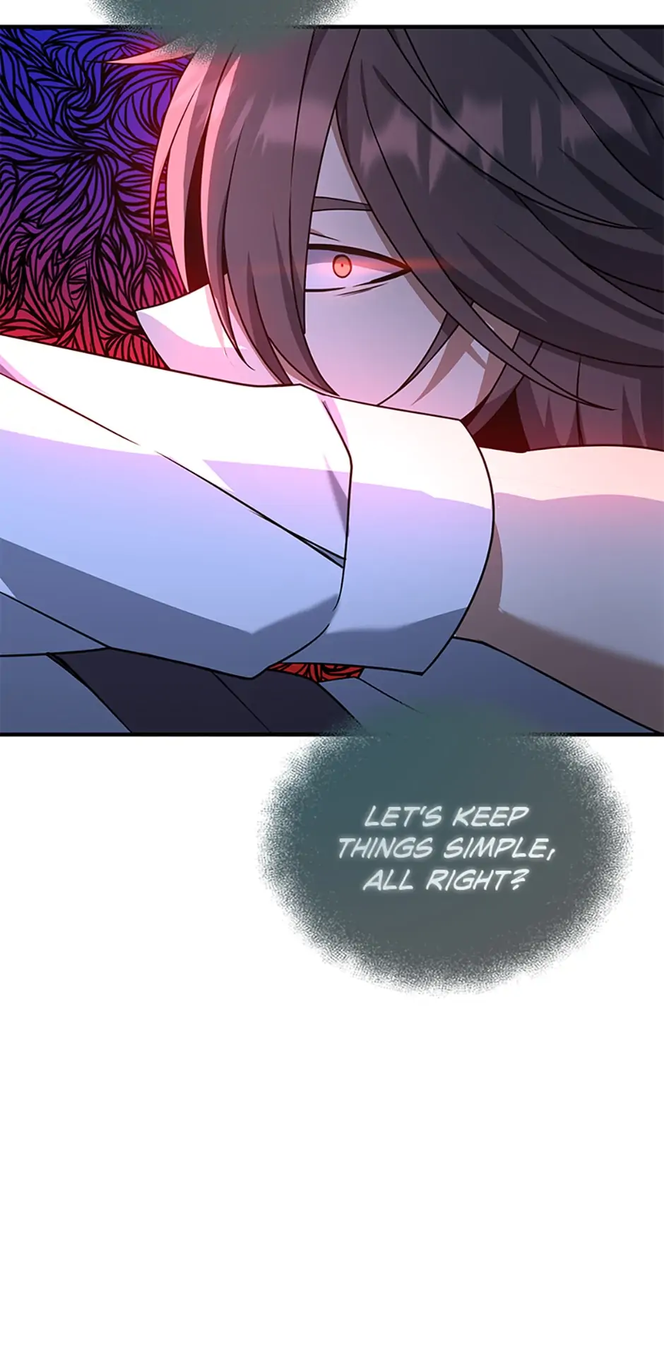 The Lazy Swordmaster chapter 5 page 55