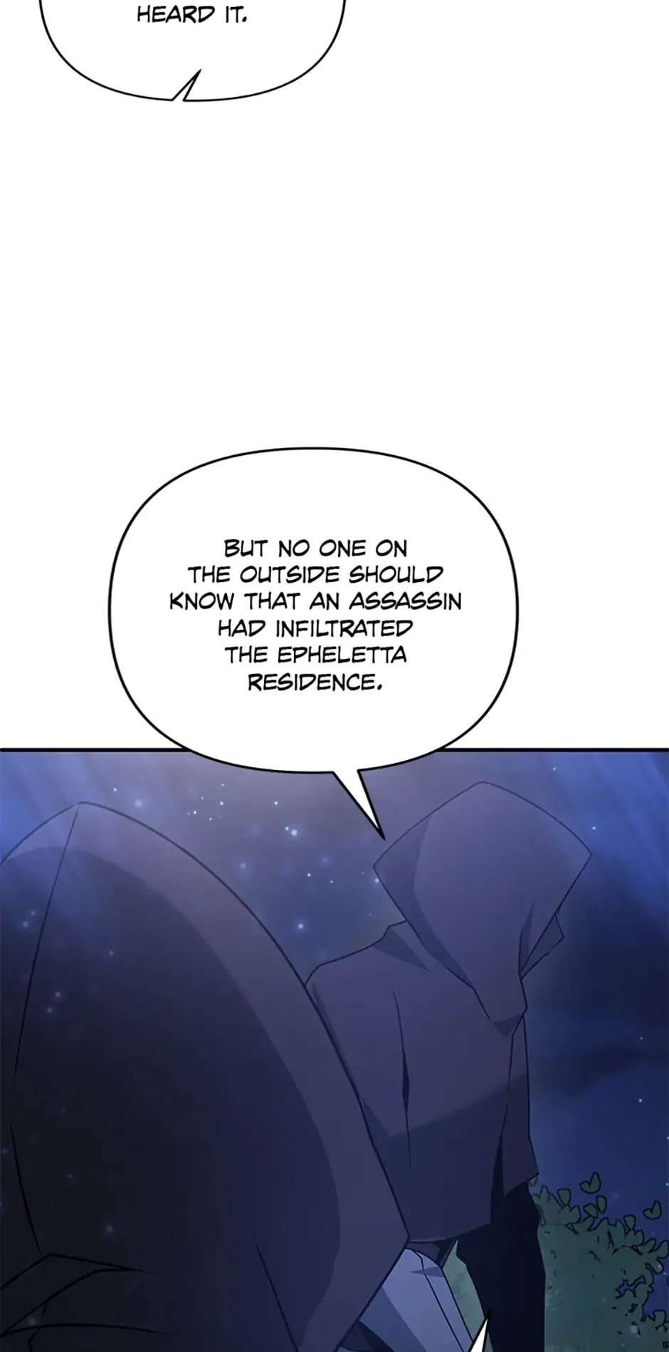 The Lazy Swordmaster chapter 5 page 58