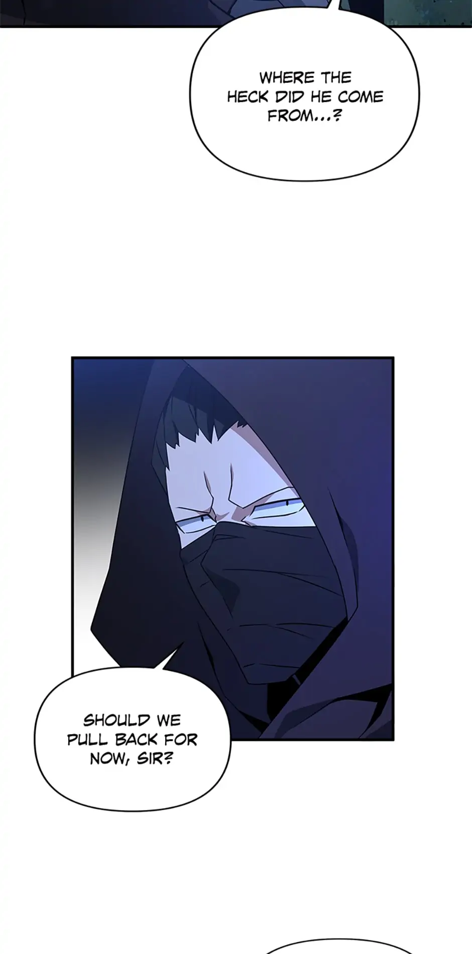 The Lazy Swordmaster chapter 5 page 59