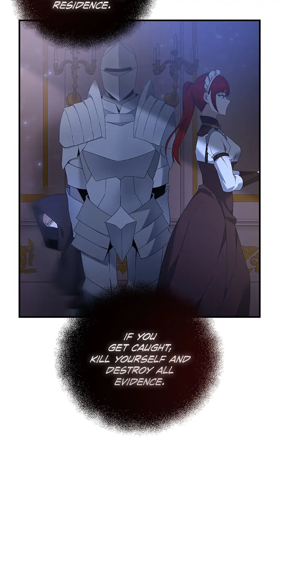 The Lazy Swordmaster chapter 5 page 62