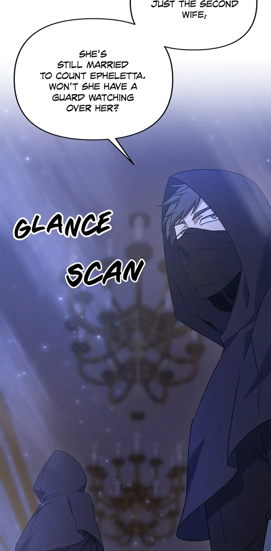 The Lazy Swordmaster chapter 5 page 64