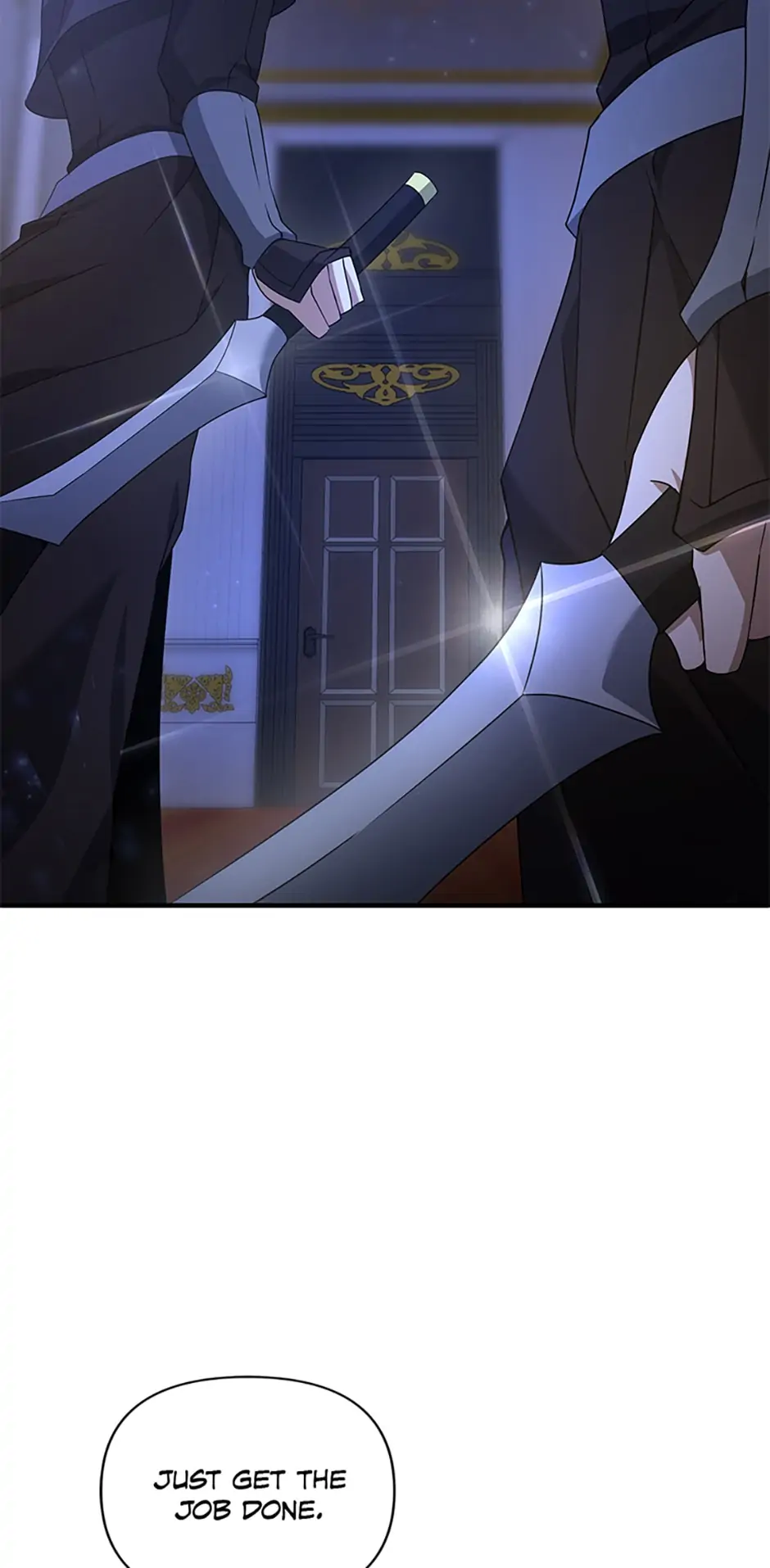 The Lazy Swordmaster chapter 5 page 65