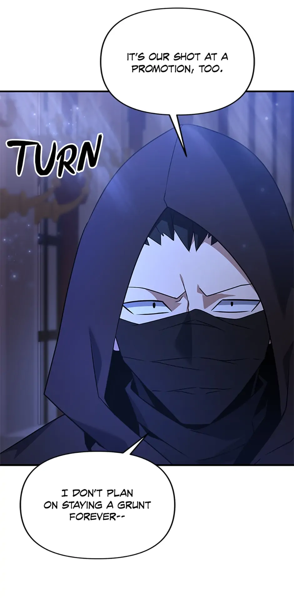 The Lazy Swordmaster chapter 5 page 68