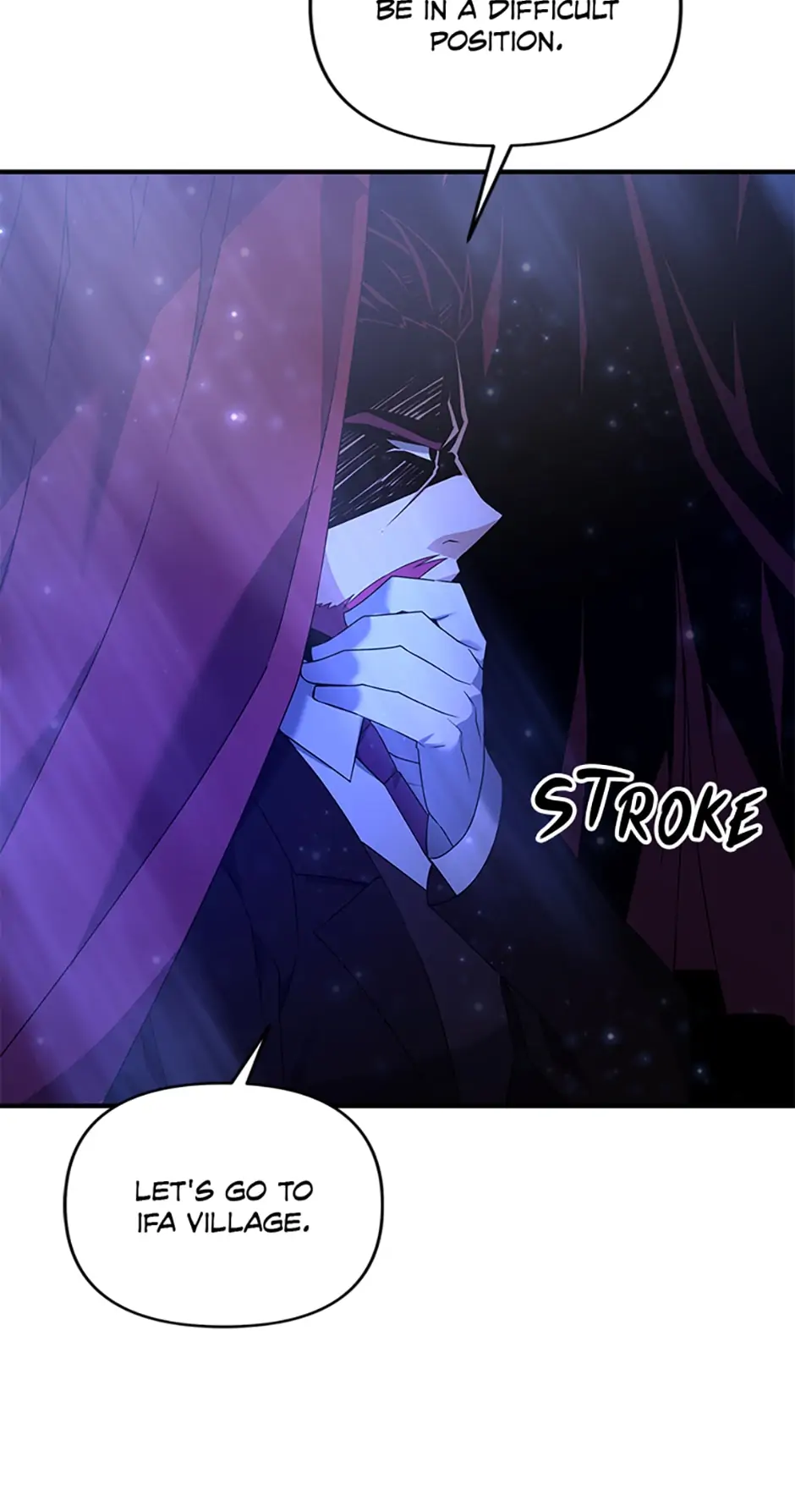 The Lazy Swordmaster chapter 5 page 7