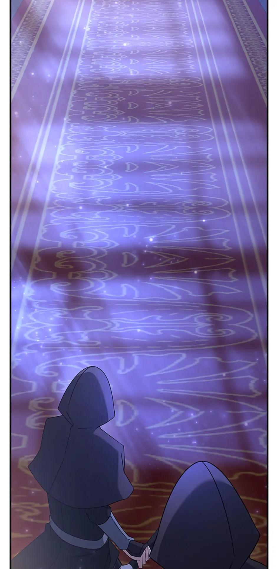 The Lazy Swordmaster chapter 5 page 71