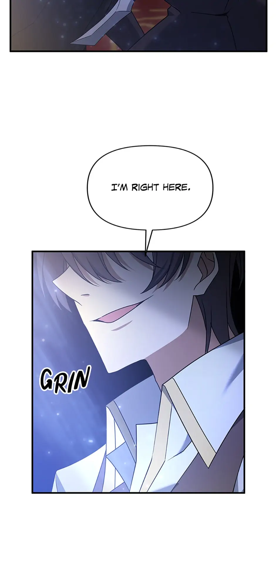 The Lazy Swordmaster chapter 5 page 72