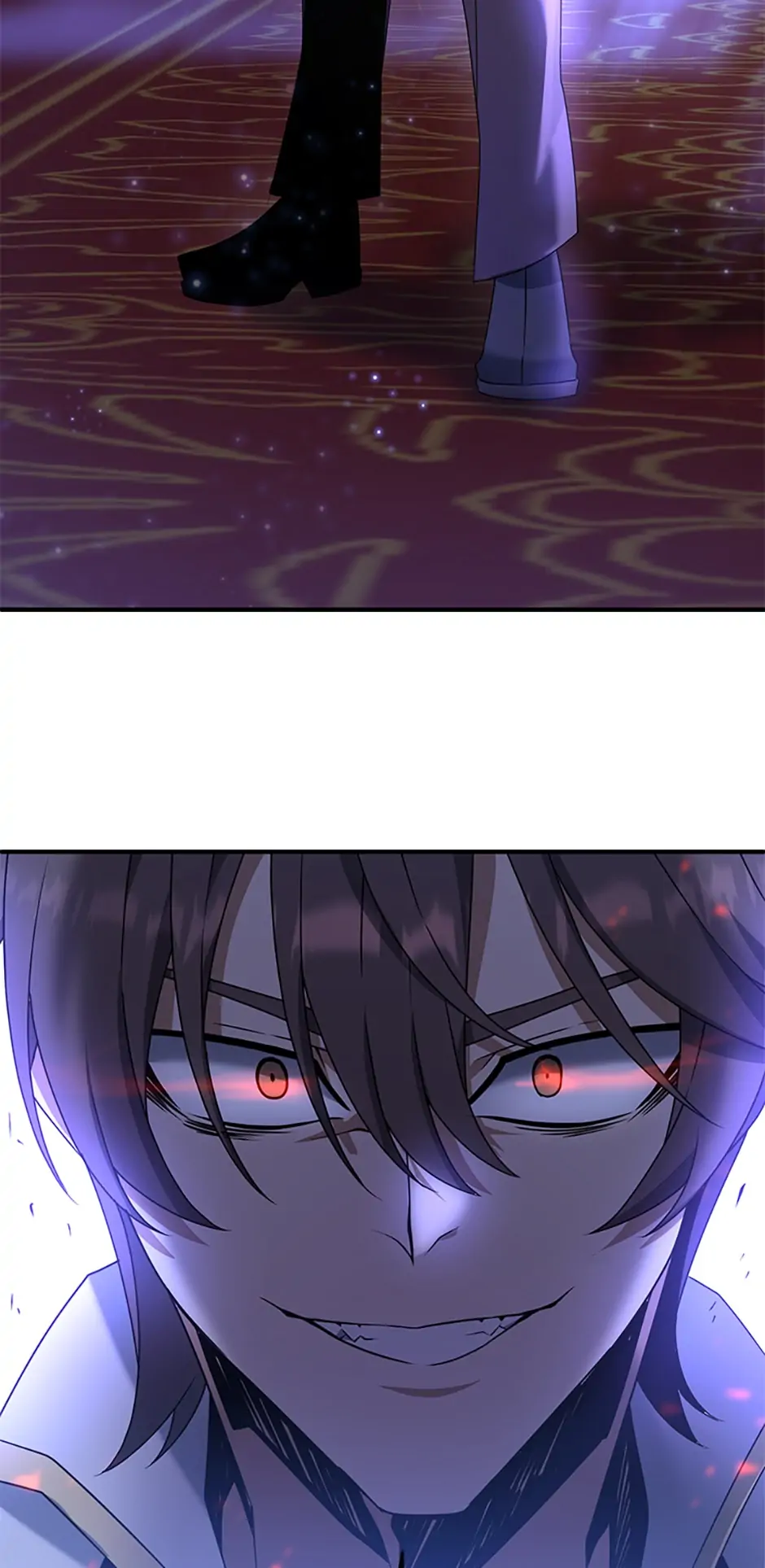 The Lazy Swordmaster chapter 5 page 74