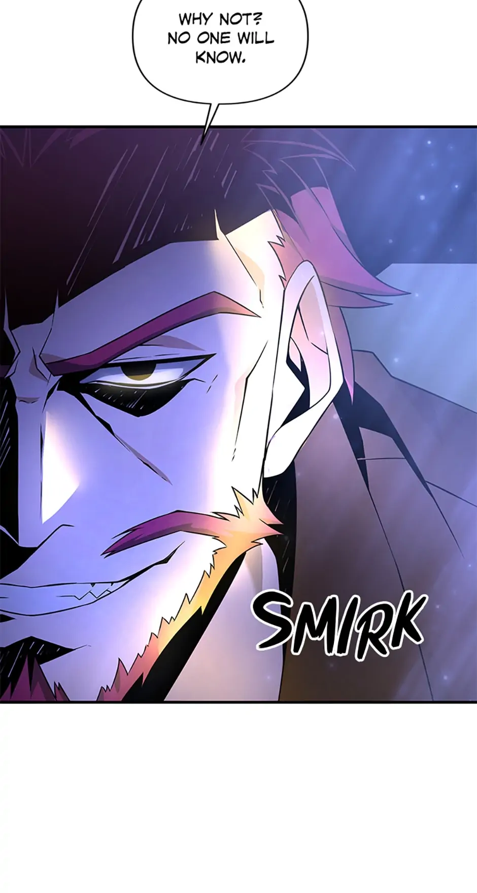 The Lazy Swordmaster chapter 5 page 9