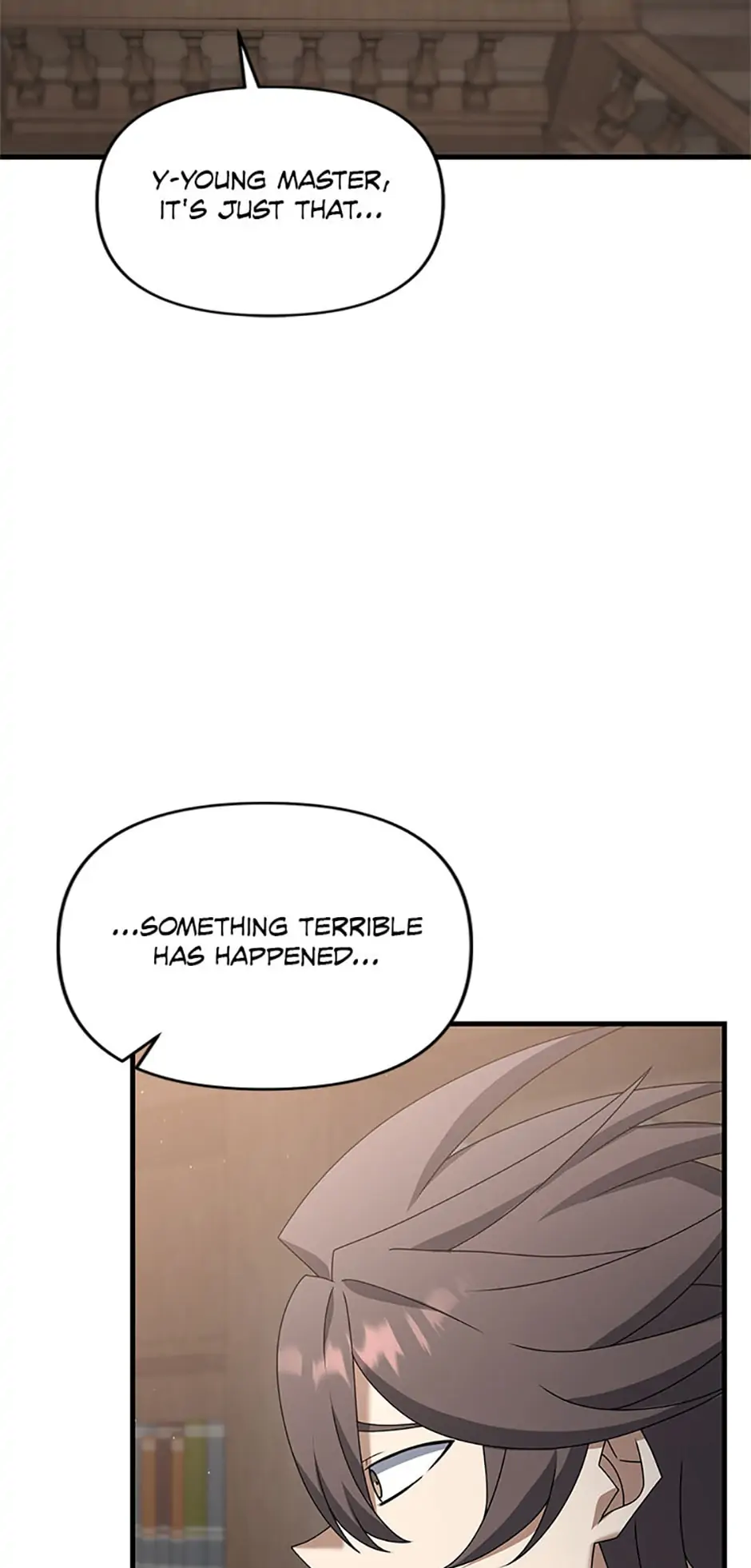 The Lazy Swordmaster chapter 50 page 13