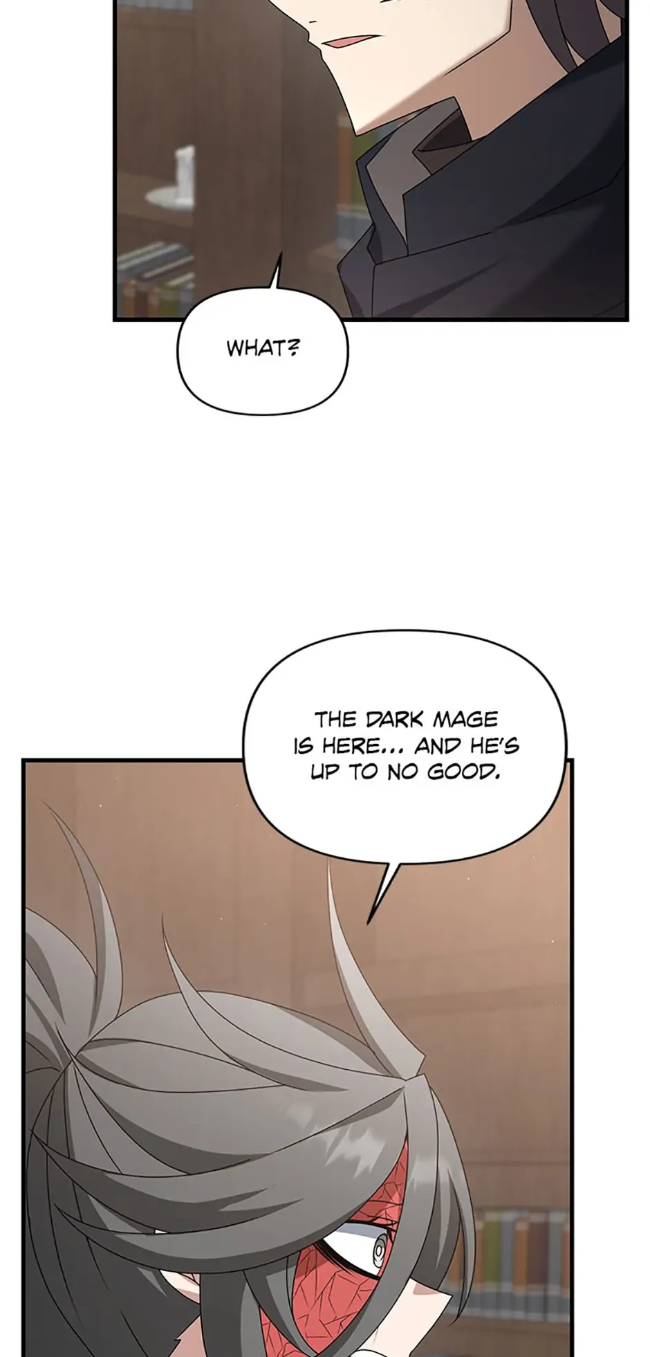 The Lazy Swordmaster chapter 50 page 14