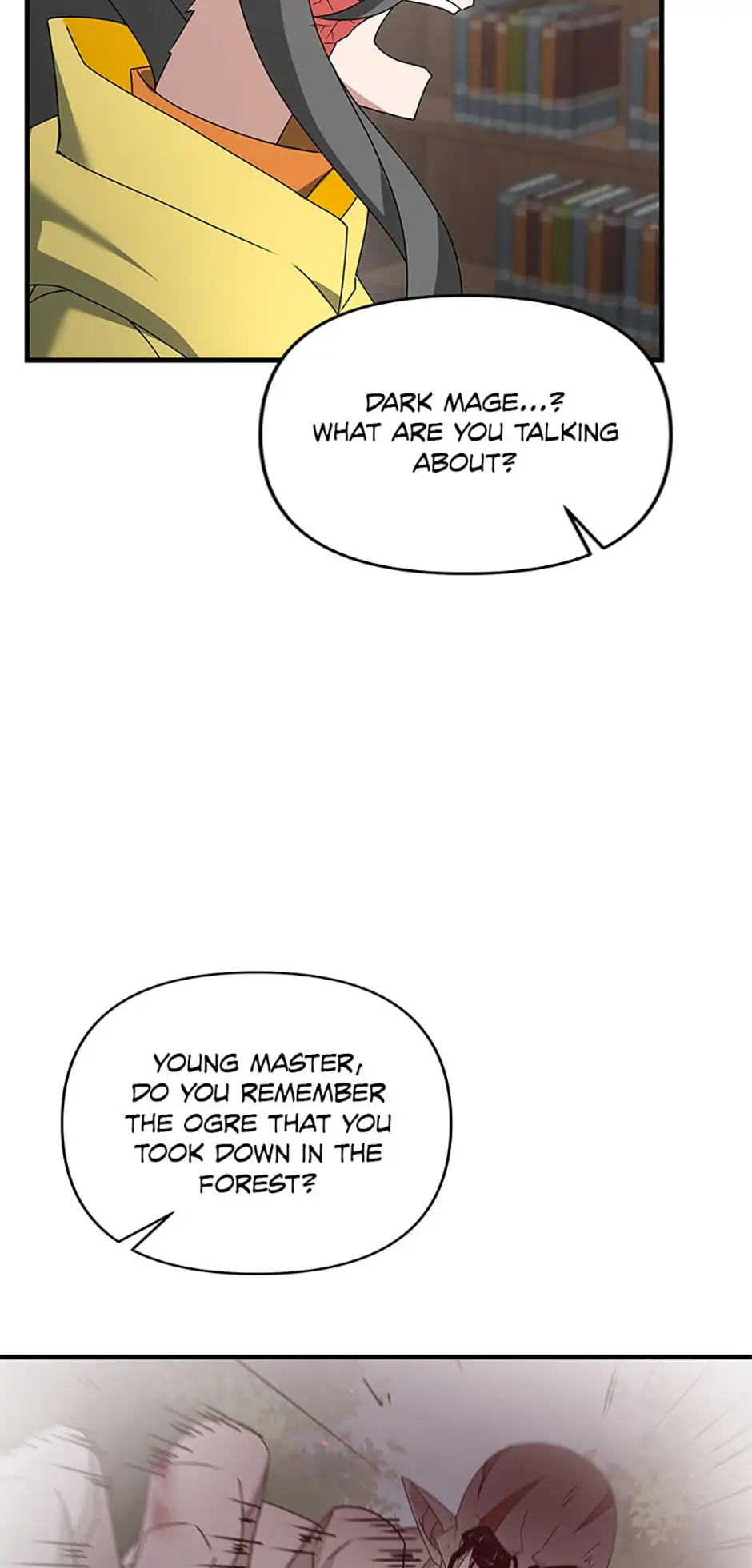 The Lazy Swordmaster chapter 50 page 15