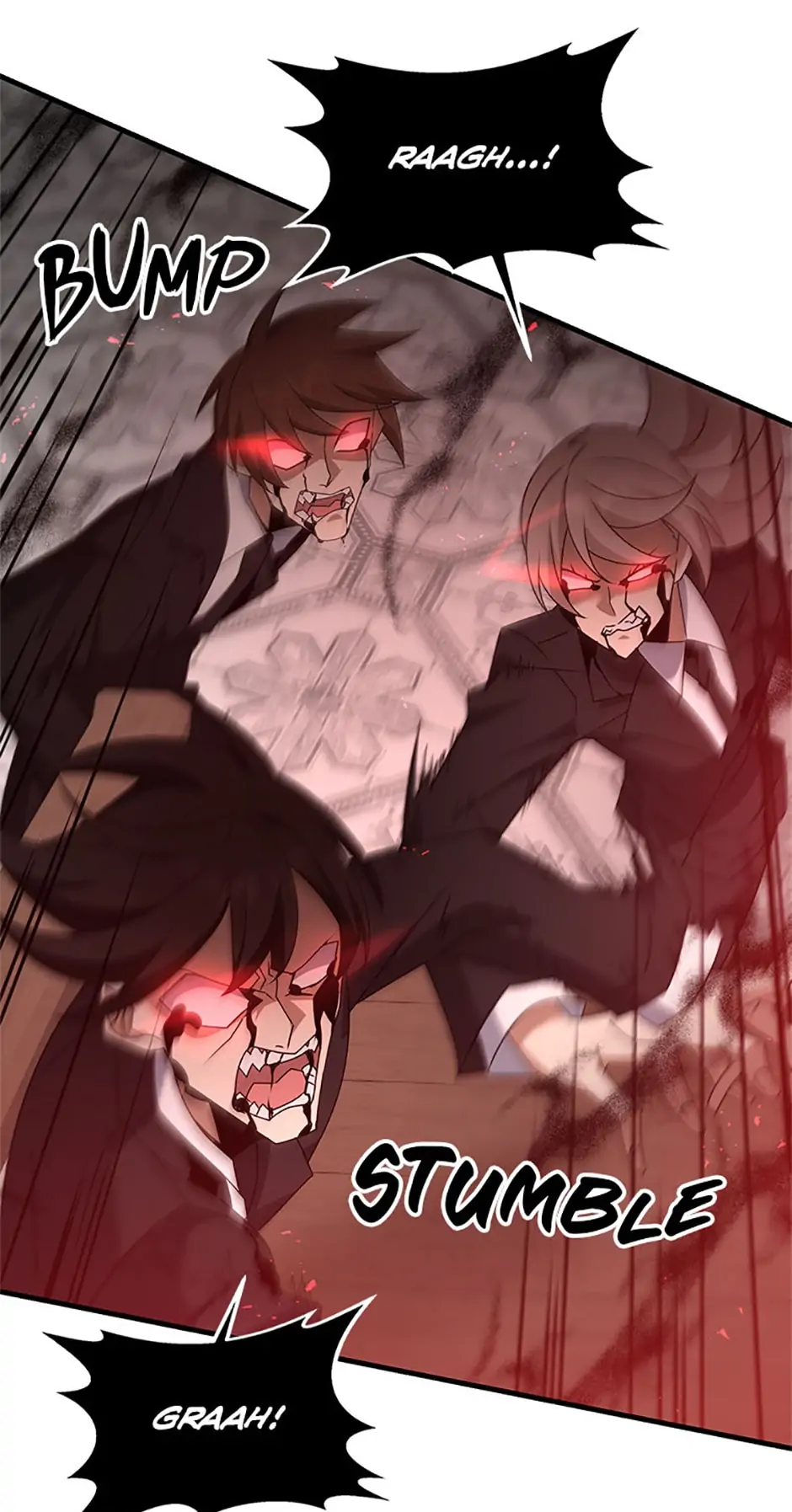 The Lazy Swordmaster chapter 50 page 20