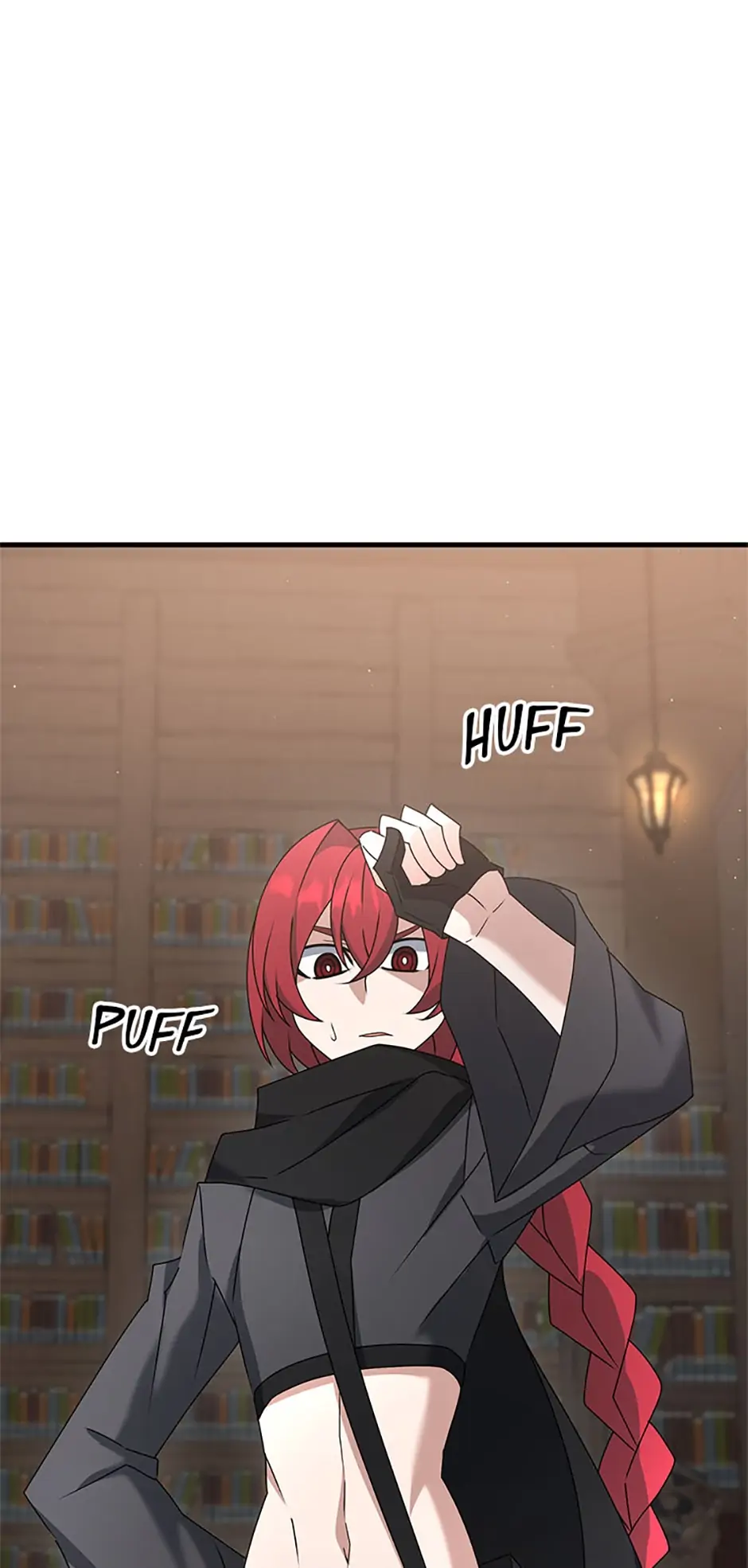 The Lazy Swordmaster chapter 50 page 30