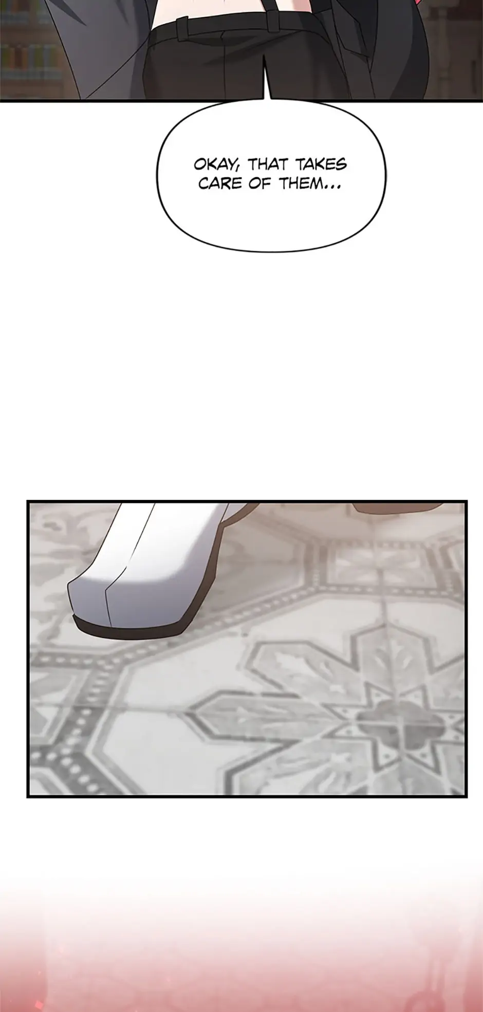 The Lazy Swordmaster chapter 50 page 31