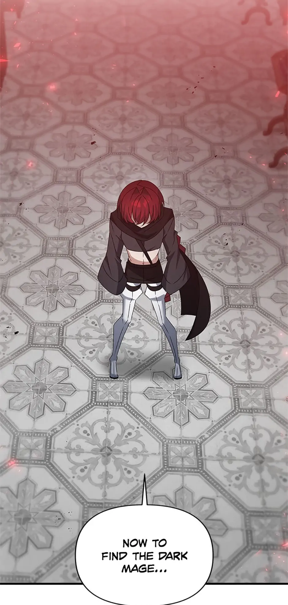 The Lazy Swordmaster chapter 50 page 32