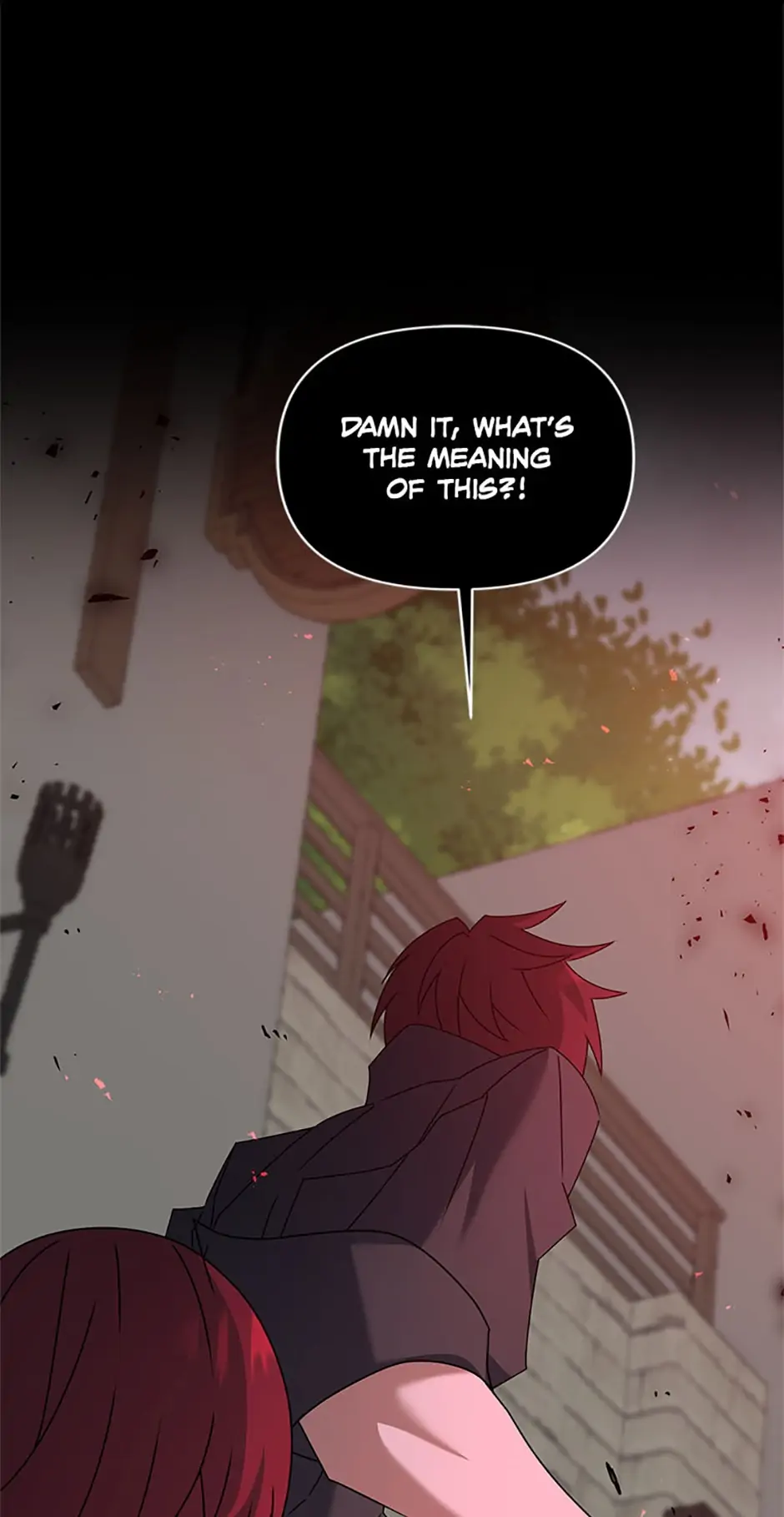 The Lazy Swordmaster chapter 50 page 34