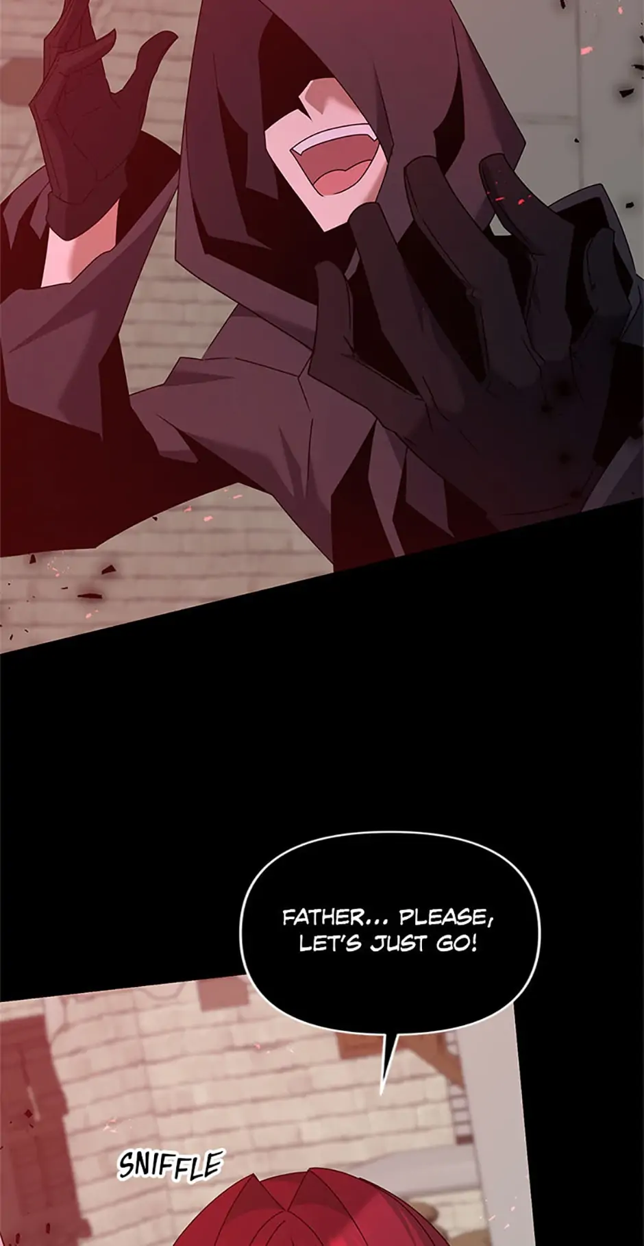 The Lazy Swordmaster chapter 50 page 36