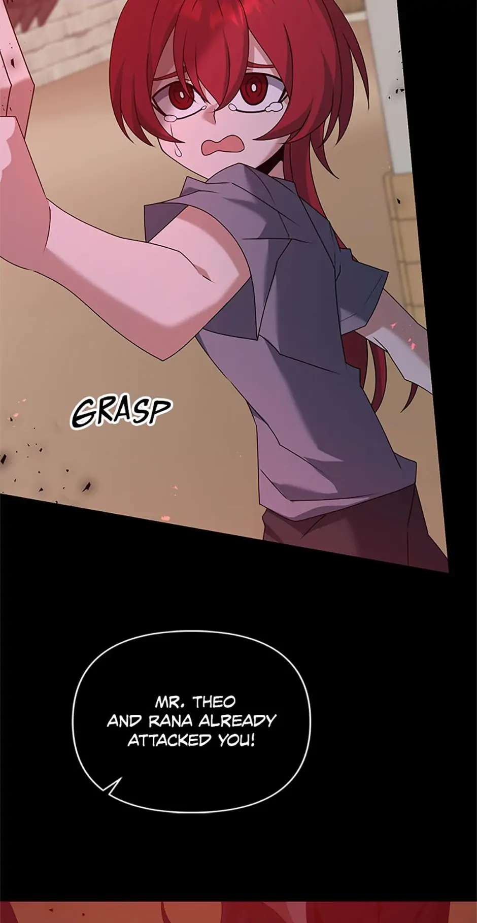 The Lazy Swordmaster chapter 50 page 37