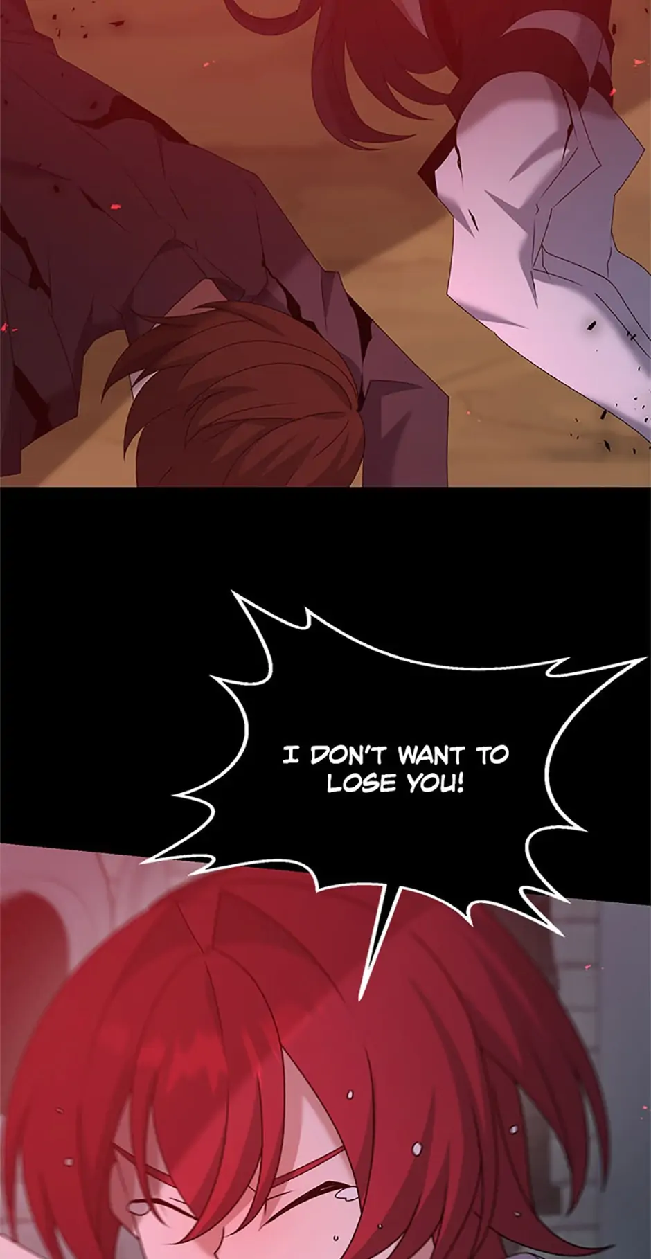 The Lazy Swordmaster chapter 50 page 38