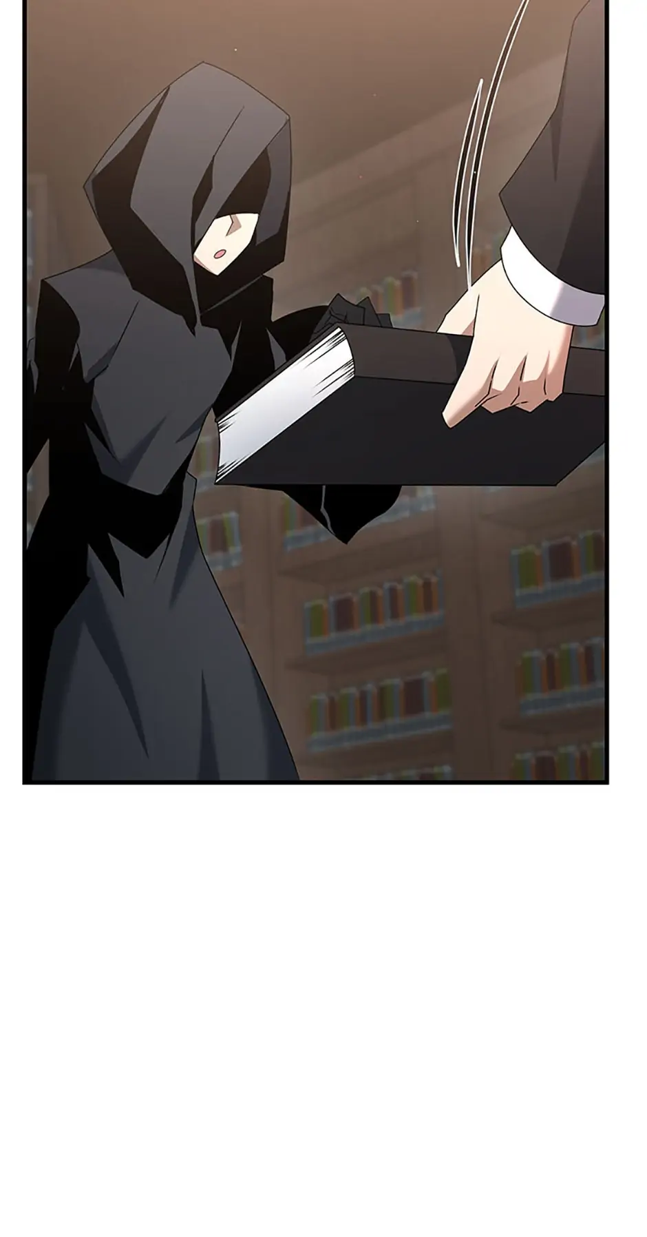 The Lazy Swordmaster chapter 50 page 51