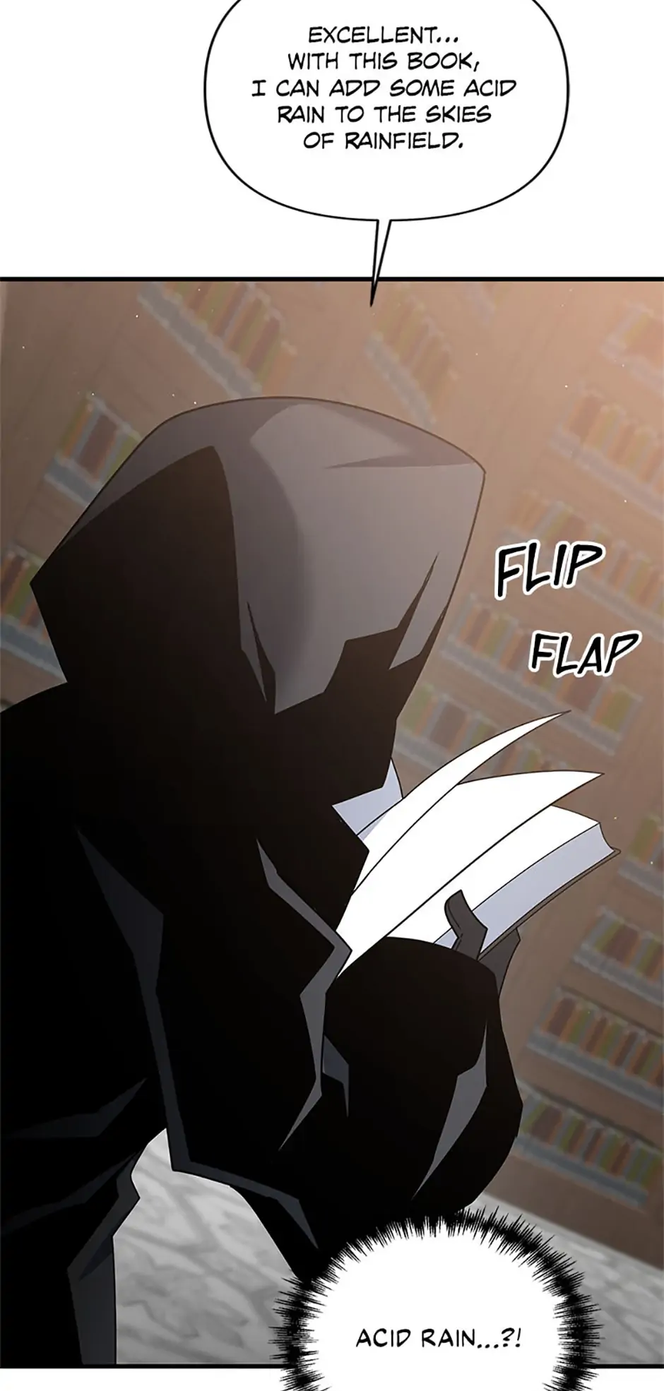 The Lazy Swordmaster chapter 50 page 54