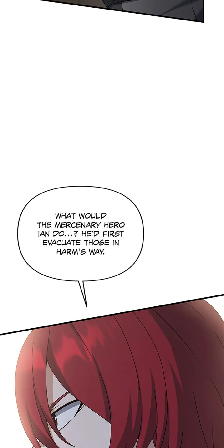 The Lazy Swordmaster chapter 50 page 6