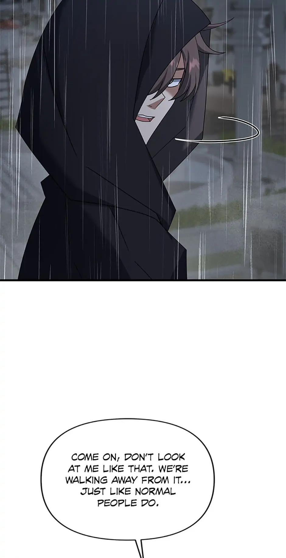 The Lazy Swordmaster chapter 50 page 62