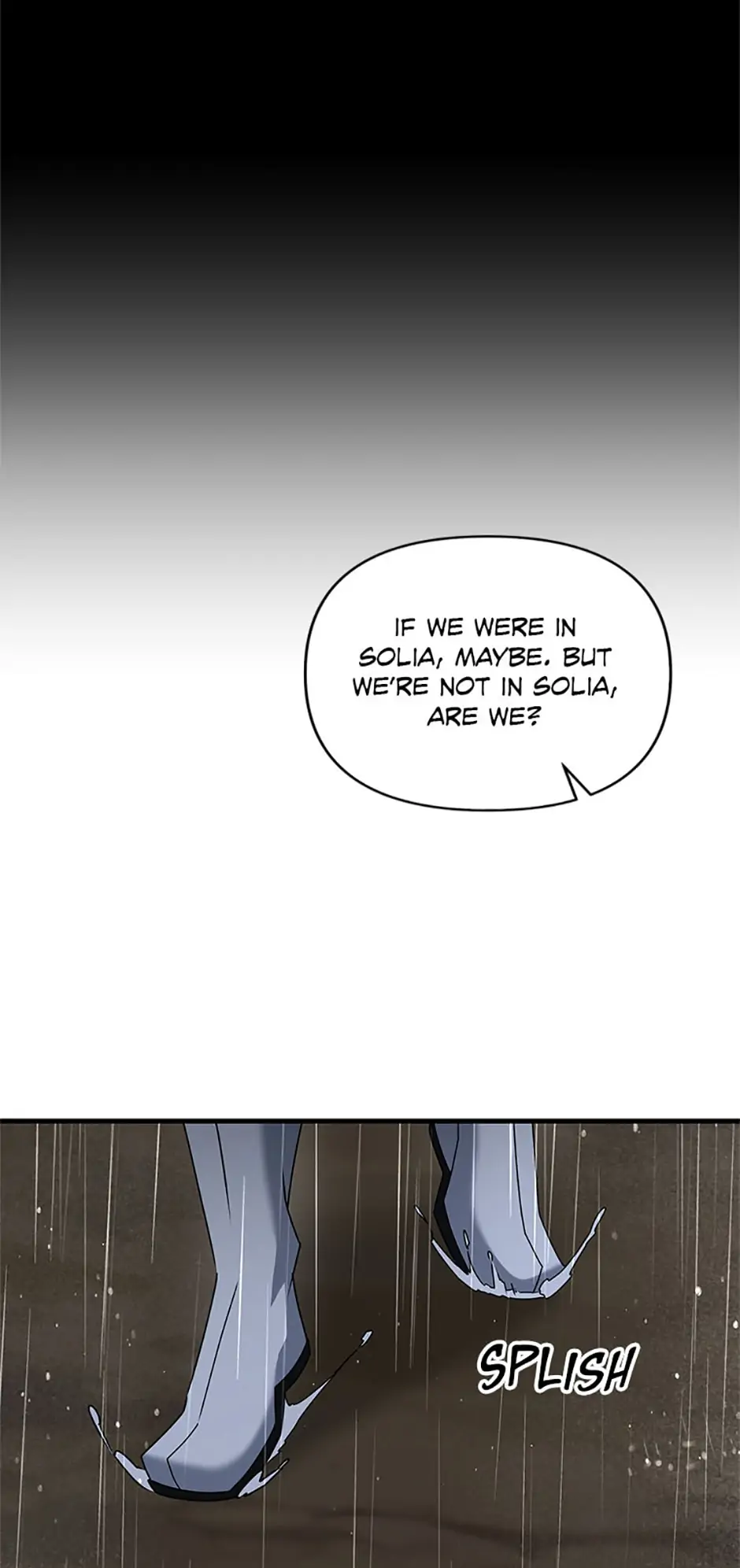 The Lazy Swordmaster chapter 50 page 71