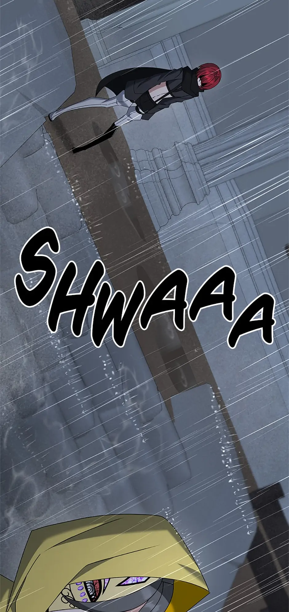 The Lazy Swordmaster chapter 50 page 73