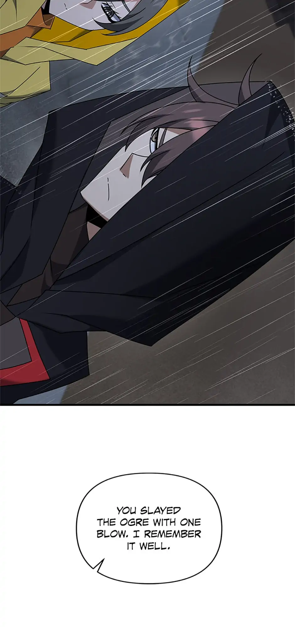 The Lazy Swordmaster chapter 50 page 74