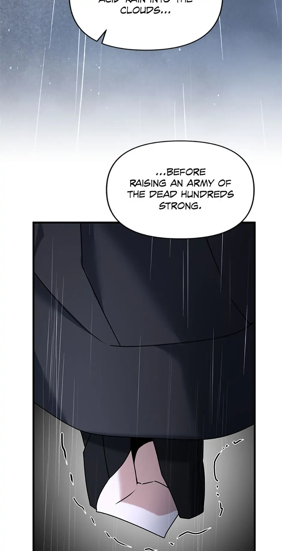 The Lazy Swordmaster chapter 50 page 79